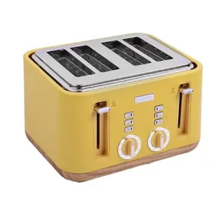 Berghoff NATURAL 4-lu Yellow