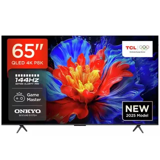 TCL QLED 65P8K