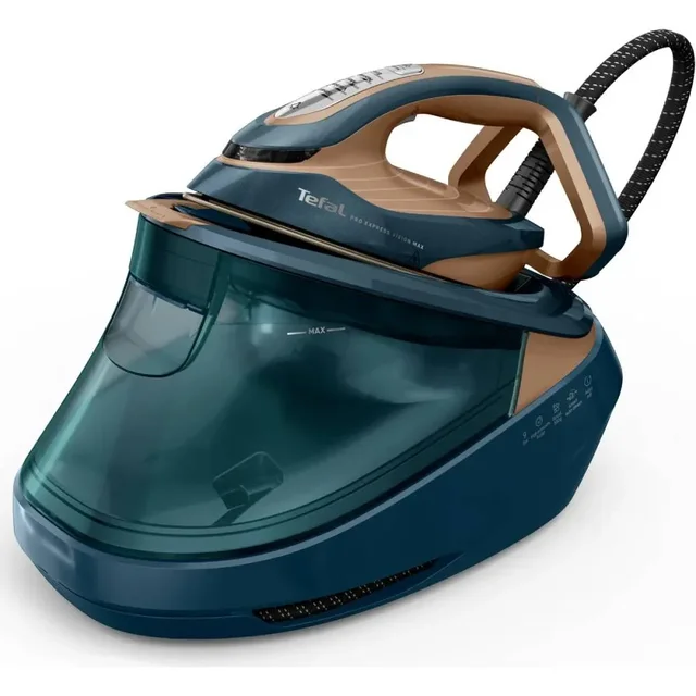 Tefal Pro Express Vision Max GV9920