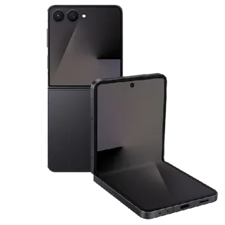Samsung Galaxy Z Flip 7 512GB Black