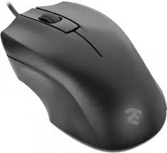 MF150 USB Mouse Black