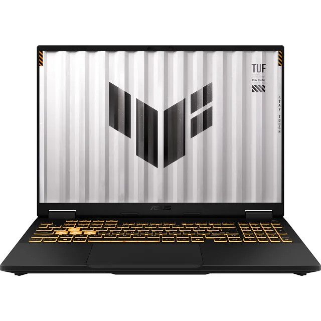 Asus TUF Gaming FX608JPR 16" (Core i7-14650HX + RTX 5070, 2023) 16GB, 1TB