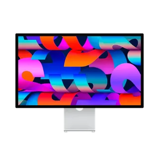 Apple Studio Display Silver