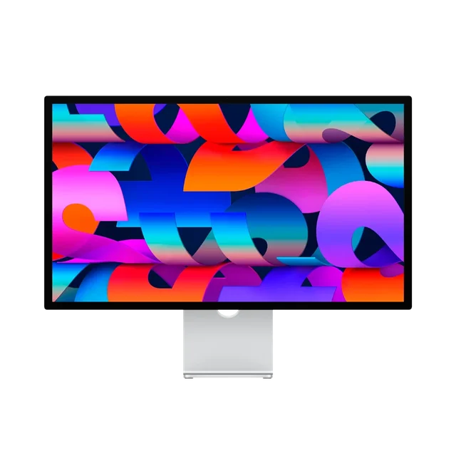 Apple Studio Display 27 Silver