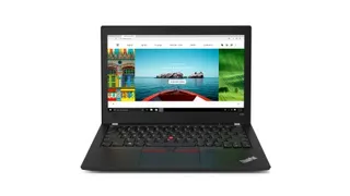 Lenovo ThinkPad X280 Touch 12.5" (Core i7-8550U, 2018) 8GB, 256GB