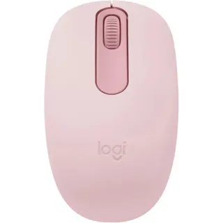 Logitech M196 Bluetooth Mouse Rose