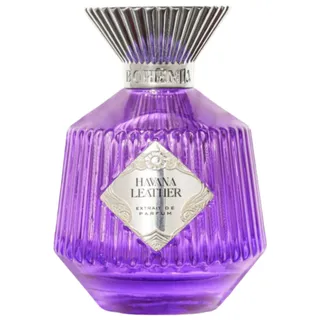 Bohemia Havana Leather EXDP 100 ml