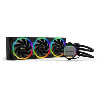 Be Quiet! Pure Loop 2 FX Black