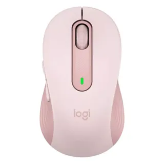 Logitech Signature M650L Rose