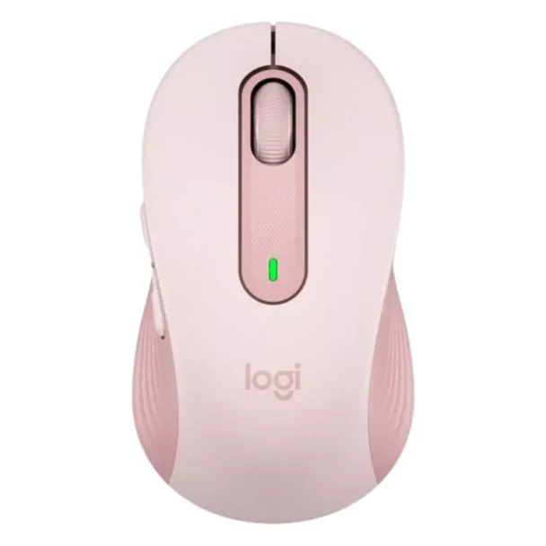 Logitech Signature M650L Rose