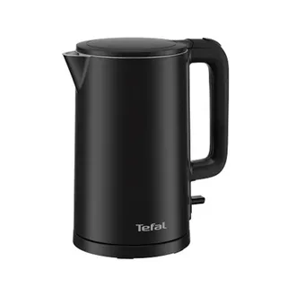 Tefal KET DBLE LAYER 1408EO Black