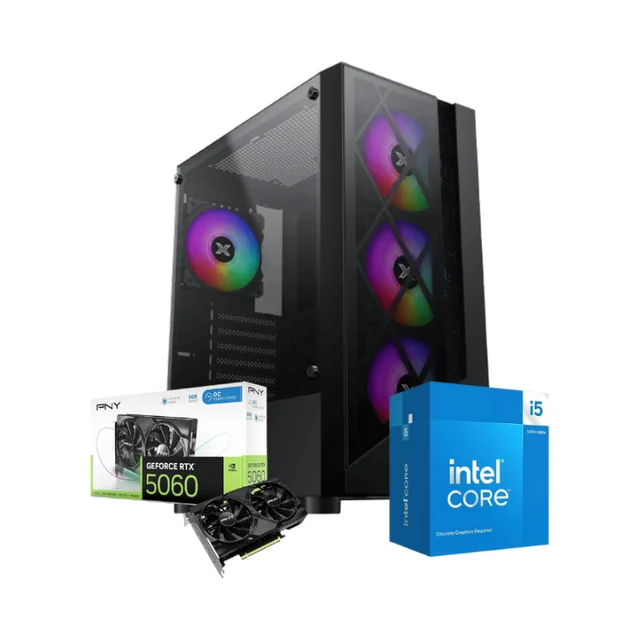 İntel Core i5 14400F