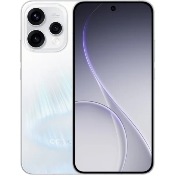 OPPO Reno 15 512GB Aurora White
