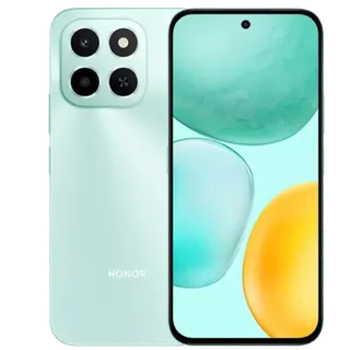 HONOR X6c 256GB Ocean Cyan