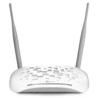 Tp-Link TD-W8961ND