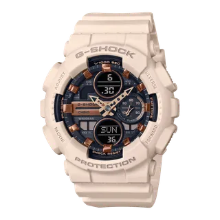 Casio G-Shock GMA-S140M-4ADR