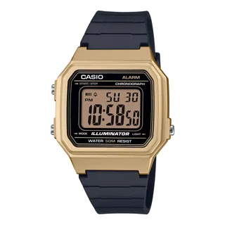 Casio W-217HM-9AVDF