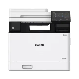 Canon MF754CDW II