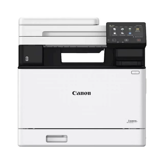 Canon MF754CDW II
