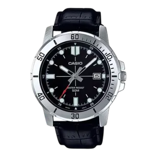 Casio MTP-VD01L-1EVUDF