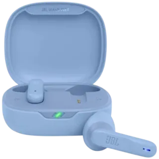 JBL Wave Flex Blue