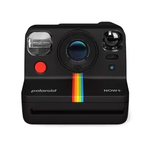 Polaroid Now Plus Gen 2 Black
