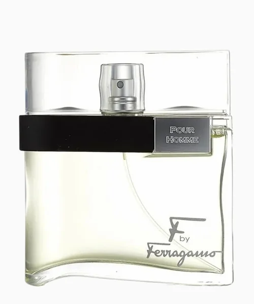 Ferragamo F Pour Homme Eau de Toilette