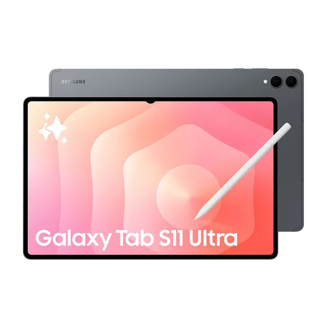 Samsung Galaxy Tab S11 Ultra 5G 256GB Gray