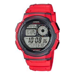 Casio AE-1000W-4AVDF