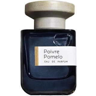 Ateiler Materi Poivre Pomelo EDP 100ml