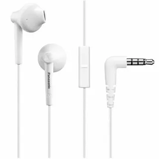 Panasonic RP-TCM55GC-W White
