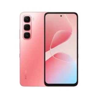 Infinix HOT 60i 256GB Red