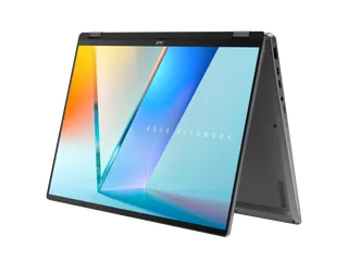 ASUS Vivobook 16 Flip OLED 16" (Intel Ultra 5 + Intel Arc Graphics) 16GB, 512GB