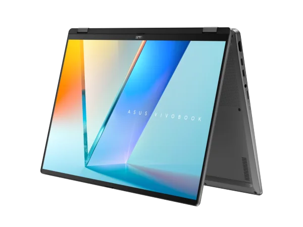 ASUS Vivobook 16 Flip OLED 16" (Intel Ultra 5 + Intel Arc Graphics) 16GB, 512GB