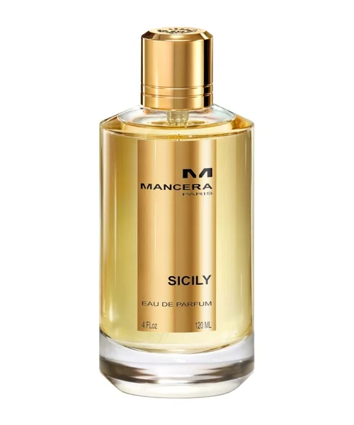 Mancera Sicily Eau de Parfum