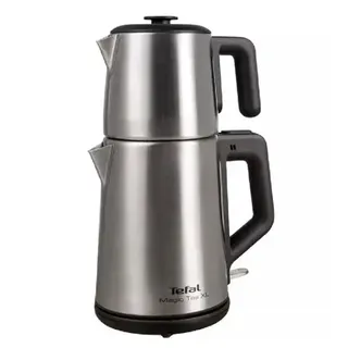 Tefal Magic Tea XL Inox-SV