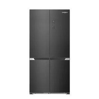 Eurolux RF58HNF-4BMD