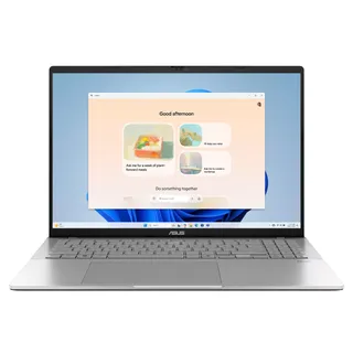 ASUS Vivobook 16/CORE 5 120H (CORE 5) 16GB, 512GB — Silver