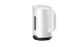 Braun WK1100WH White