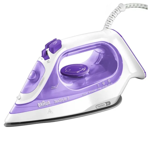 Braun SI3042 Violet