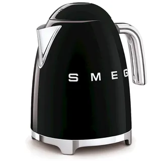 Smeg KLF03BLEU Black