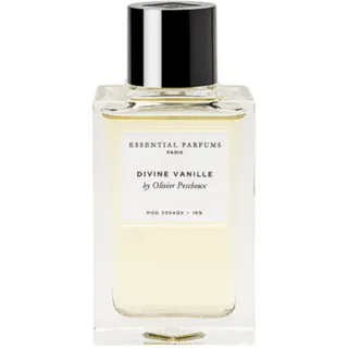 Essential Parfums Divine Vanille EDP 100 ml