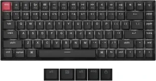 Keychron K2X-A1Z-AZ
