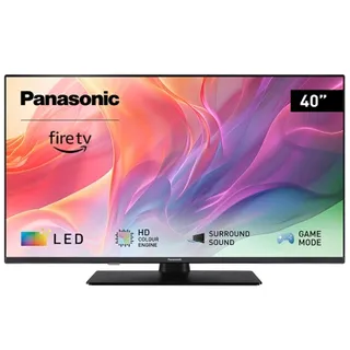 Panasonic TV-32S55AEZ