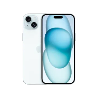 Apple iPhone 15 Plus 256GB Blue