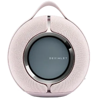 Devialet Mania Sunset Rose
