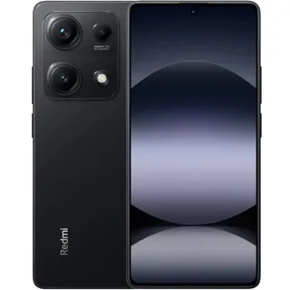 Xiaomi Note 14S NFC 256GB Black