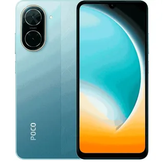 Xiaomi Poco C71 64GB Blue