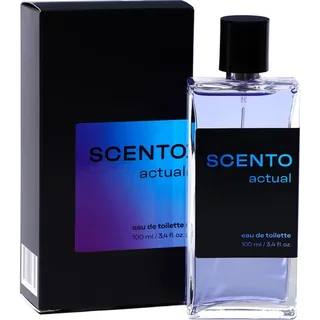Dilis Scento Actual EDT 100 ml