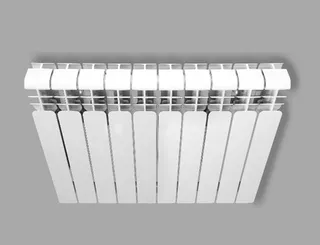 Varmo Kombi radiatoru 50